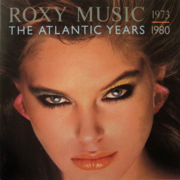 The Atlantic Years 1973 - 1980